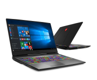 MSI GP75 i7-10750H/16GB/512/Win10X RTX2060 144Hz - 554551 - zdjęcie 1